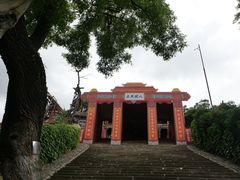 -玉泉观