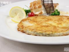 -上岛咖啡(大德店)