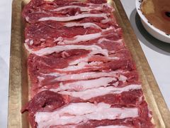 -东门口涮肉·砂锅·烤串(老门东店)
