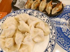 -东方饺子王(中央大街创始店)