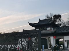 -陶阳里旅游区