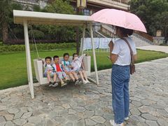 -天屿湖