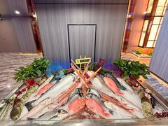 -黑木原精致料理·铁板烧