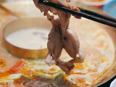 -蛙二爷美蛙火锅基地(温州总店)