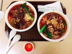 -水平有限广西米粉·广西风味集(五道口店)