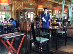 -那家山城(樱桃园店)