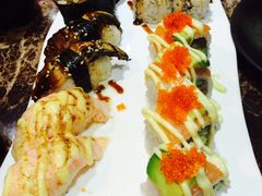 -米彩料理(西丽店)