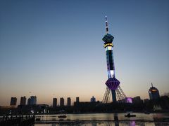 -裕华世纪公园