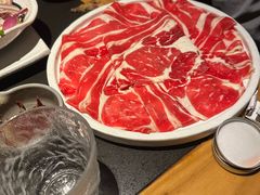 -东来顺·非遗火锅(高新店)