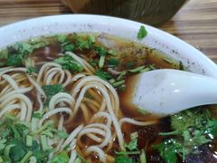 -老冯拉面羊棒骨(西宸广场店)