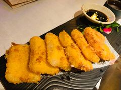 -绿茶餐厅(领展购物广场·中关村店)
