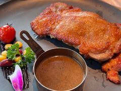 -七海旋律西餐厅(金沙湾店)