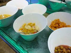 -比尔森巴西烤肉自助(红旗街店)