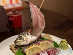 -三川·十酒Izakaya(南昌路店)