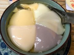 党公五谷丰登豆腐花-党公糖水铺(鹭江店)