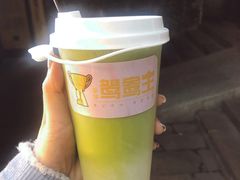 -香港鸳鸯王(西湖路店)