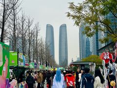 -合景·悠方(成都店)
