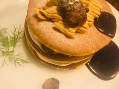 栗栗飘香-AFS Cafe & Canteen(闽江二路店)