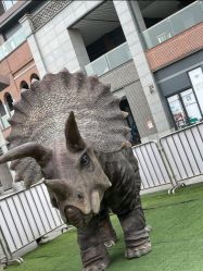 -恐龙探索乐园(磁器口店)