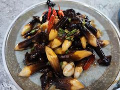 -半山腰·云南菜(侨福芳草地店)