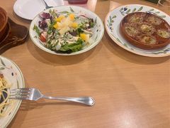 -萨莉亚意式餐厅(苏州食百家店)