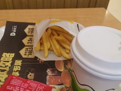 -德克士(二宫店)