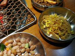 -老炉家木炭烤肉(长江国际店)
