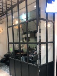 点击看大图 -M+hair salon专业造型沙龙