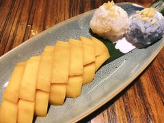 -仓库南洋海鲜小排档(柳河路店)