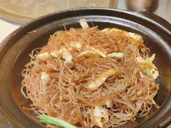 粉丝虾煲-辣婆婆(航天桥店)