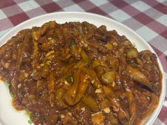 -小锅饭豆腐馆(嘉陵江街店)
