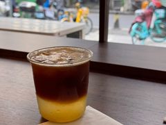 -Ten Olives甜点