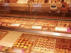 -泸溪河桃酥(西直门凯德店)