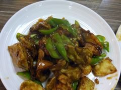 烧三素-林之六八·6886大连老菜馆