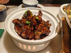 -绿茶餐厅(千岛湖银泰城店)