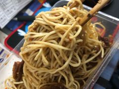 -乔伯凉面(白沙路店)