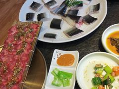 -味家烤肉烤鳗鱼牛排(西塔旗舰店)
