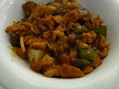 -振生清真饭店(永安道店)