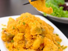 -綱元·海鲜豆捞(明州里店)