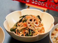 -红厨巷·淮扬菜(熙南里店)