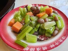 -江湖水乡铁锅炖魚(周庄嘉园店)