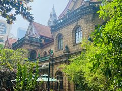 -马勒别墅·中餐厅