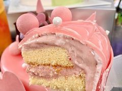 -菲尔雪CAKE(九方店)