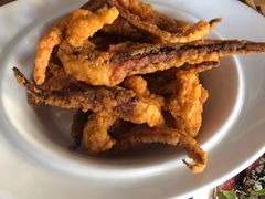 -Golden Lily河内巴黎法越料理餐厅(建国西路店)