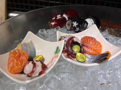 -盛宴自助餐厅(运达喜来登店)