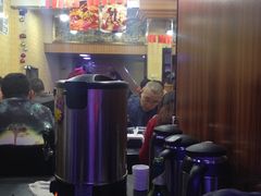 -东大桥小国抻面烧烤(长通路店)