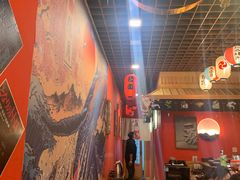 -隐月· 㐂和食屋(芝罘万达公馆店)