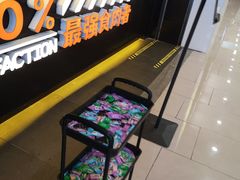 -观音桥步行街