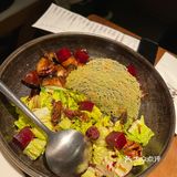 2个人吃了20个菜