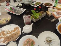 -北门饭店(三香路店)